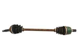 Kawasaki - 08 Kawasaki Teryx 750 LE Front Cv Axle Left Or Right KRF750 - Image 1