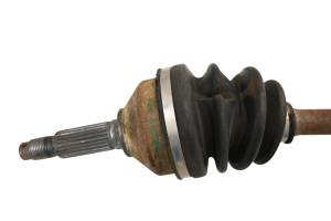 Kawasaki - 08 Kawasaki Teryx 750 LE Front Cv Axle Left Or Right KRF750 - Image 2