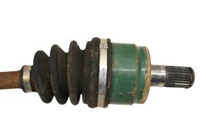 Kawasaki - 08 Kawasaki Teryx 750 LE Front Cv Axle Left Or Right KRF750 - Image 3