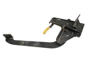 Kawasaki - 08 Kawasaki Teryx 750 LE Parking Brake Pedal KRF750 - Image 2