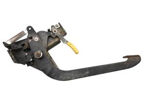 Kawasaki - 08 Kawasaki Teryx 750 LE Parking Brake Pedal KRF750 - Image 3