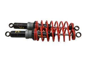 05 Arctic Cat T660 Turbo Front Shocks RydeFX