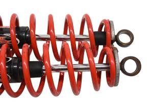 05 Arctic Cat T660 Turbo Front Shocks RydeFX - Image 3