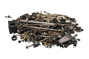 Arctic Cat - 05 Arctic Cat T660 Turbo Hardware Set Nuts & Bolts - Image 1