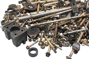 Arctic Cat - 05 Arctic Cat T660 Turbo Hardware Set Nuts & Bolts - Image 2