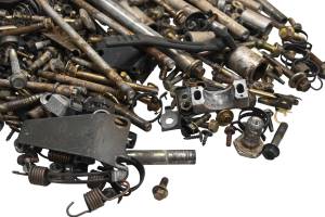 Arctic Cat - 05 Arctic Cat T660 Turbo Hardware Set Nuts & Bolts - Image 3