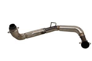 05 Arctic Cat T660 Turbo Header Exhaust Head Pipe