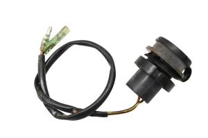 Kawasaki - 08 Kawasaki Teryx 750 LE 12 Volt Accessory Outlet 12V KRF750 - Image 2