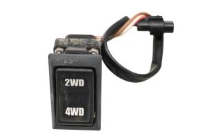 Kawasaki - 08 Kawasaki Teryx 750 LE 2Wd 4Wd Switch KRF750 - Image 1