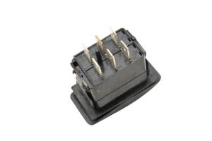 Aftermarket - 08 Kawasaki Teryx 750 LE Winch In Out Switch Aftermarket KRF750 - Image 3