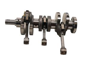Arctic Cat - 05 Arctic Cat T660 Turbo Crankshaft Crank Shaft & Connecting Rod - Image 1