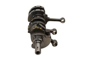 Arctic Cat - 05 Arctic Cat T660 Turbo Crankshaft Crank Shaft & Connecting Rod - Image 2