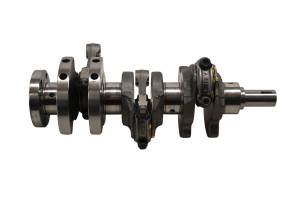 Arctic Cat - 05 Arctic Cat T660 Turbo Crankshaft Crank Shaft & Connecting Rod - Image 3