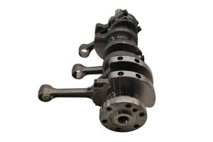 Arctic Cat - 05 Arctic Cat T660 Turbo Crankshaft Crank Shaft & Connecting Rod - Image 4