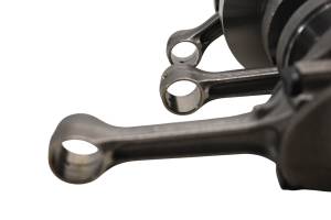 Arctic Cat - 05 Arctic Cat T660 Turbo Crankshaft Crank Shaft & Connecting Rod - Image 5