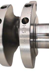 Arctic Cat - 05 Arctic Cat T660 Turbo Crankshaft Crank Shaft & Connecting Rod - Image 6