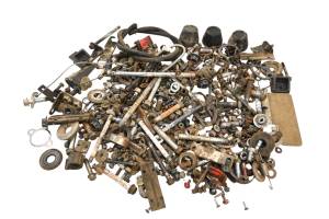 Kawasaki - 08 Kawasaki Teryx 750 LE Hardware Set Nuts & Bolts KRF750 - Image 1