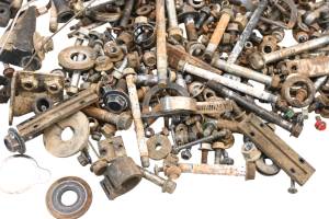 Kawasaki - 08 Kawasaki Teryx 750 LE Hardware Set Nuts & Bolts KRF750 - Image 3