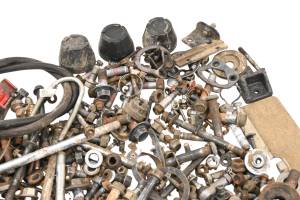 Kawasaki - 08 Kawasaki Teryx 750 LE Hardware Set Nuts & Bolts KRF750 - Image 5