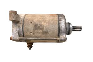 03 Yamaha Kodiak 400 4x4 Starter Motor YFM400F