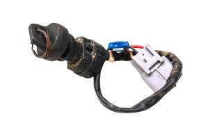 04 Yamaha Grizzly 660 4x4 Key Switch YFM660F