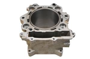 Yamaha - 02 Yamaha Grizzly 660 4x4 Cylinder YFM660F - Image 3