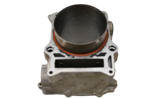 Yamaha - 02 Yamaha Grizzly 660 4x4 Cylinder YFM660F - Image 5