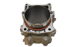 Yamaha - 02 Yamaha Grizzly 660 4x4 Cylinder YFM660F - Image 6