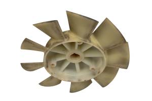 Ski-Doo - 13 Ski-Doo Skandic WT 550F Cooling Fan - Image 3