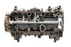 Yamaha - 16 Yamaha YXZ1000R EPS 4x4 Crankcase Center Crank Case & Cylinders - Image 5