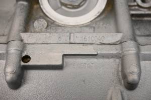 Yamaha - 16 Yamaha YXZ1000R EPS 4x4 Crankcase Center Crank Case & Cylinders - Image 10