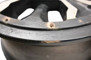 Yamaha - 16 Yamaha YXZ1000R EPS 4x4 Rear Beadlock Wheels Rims 4/110 14X8 For Parts - Image 5