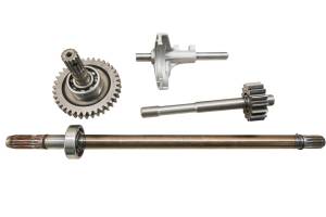 Kubota - 21 Kubota RTV-X1140W Transmission Shift Forks & Drum - Image 3