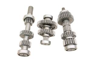 Kubota - 21 Kubota RTV-X1140W Transmission Shift Forks & Drum - Image 4