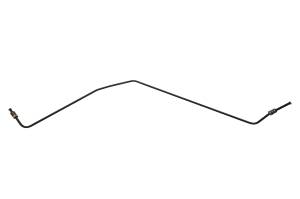 16 Yamaha YXZ1000R EPS 4x4 Front Brake Line Pipe