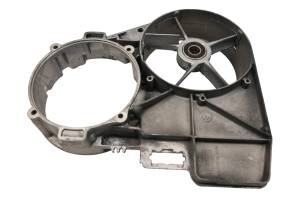 Ski-Doo - 13 Ski-Doo Skandic WT 550F Fan Case Housing - Image 3