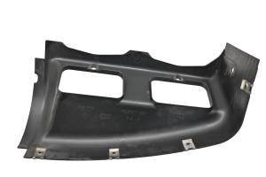 Ski-Doo - 13 Ski-Doo Skandic WT 550F Lower Cowling Fan Shroud Cover - Image 3
