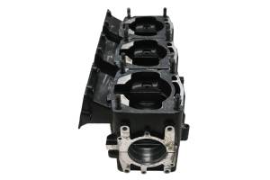 Polaris - 04 Polaris Genesis I 1200 Crankcase Center Crank Case - Image 4