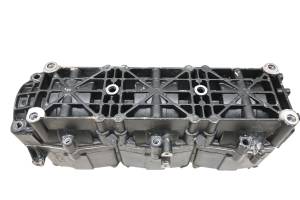 Polaris - 04 Polaris Genesis I 1200 Crankcase Center Crank Case - Image 5