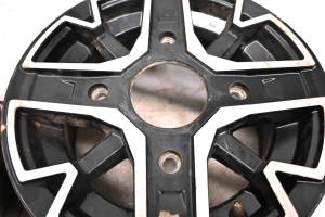 Polaris - 15 Polaris Sportsman Ace 570 EPS 4x4 Rear Wheels Rims 12X5.5 4/156 - Image 3