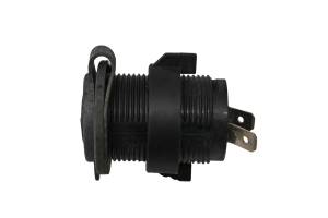 Ski-Doo - 13 Ski-Doo Skandic WT 550F 12 Volt Accessory Outlet 12V - Image 2