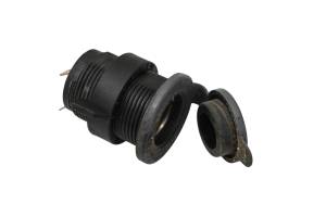 Ski-Doo - 13 Ski-Doo Skandic WT 550F 12 Volt Accessory Outlet 12V - Image 3