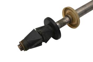 Ski-Doo - 13 Ski-Doo Skandic WT 550F Rear Idler Wheel Axle Bar Assembly - Image 2