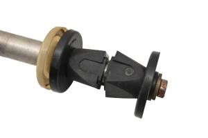 Ski-Doo - 13 Ski-Doo Skandic WT 550F Rear Idler Wheel Axle Bar Assembly - Image 3