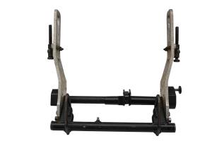 Ski-Doo - 13 Ski-Doo Skandic WT 550F Rear Suspension Pivot Assembly - Image 1
