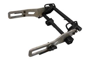 Ski-Doo - 13 Ski-Doo Skandic WT 550F Rear Suspension Pivot Assembly - Image 2