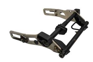 Ski-Doo - 13 Ski-Doo Skandic WT 550F Rear Suspension Pivot Assembly - Image 3