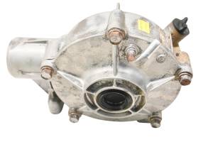 Kubota - 21 Kubota RTV-X1140W Front Differential Housing - Image 2