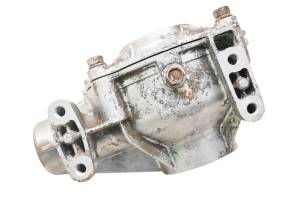 Kubota - 21 Kubota RTV-X1140W Front Differential Housing - Image 3
