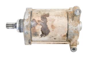 Yamaha - 06 Yamaha Grizzly 660 4x4 Starter Motor YFM660F - Image 2